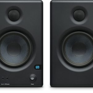 PreSonus Eris E4.5 4.5" Powered Studio Monitors